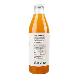 Сок Найсик яблочный 1 л — фото 3