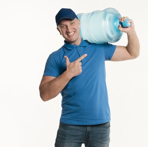 Скільки води замовити для дому чи офісу: поради щодо вибору обсягу Скільки води замовити для дому чи офісу: поради щодо вибору обсягу