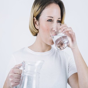 Чи можна замінити воду напоями? Чи можна замінити воду напоями?