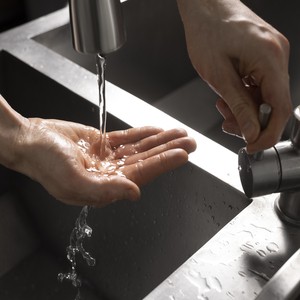 Способи економії води в побуті Способи економії води в побуті