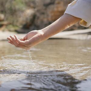 Держави з найчистішими джерелами води Держави з найчистішими джерелами води