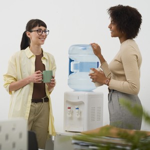 Доступні кулери за бюджетною ціною: як зекономити, не жертвуючи комфортом Доступні кулери за бюджетною ціною: як зекономити, не жертвуючи комфортом