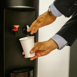 Як вибрати кулер для води: на що необхідно звернути увагу Як вибрати кулер для води: на що необхідно звернути увагу